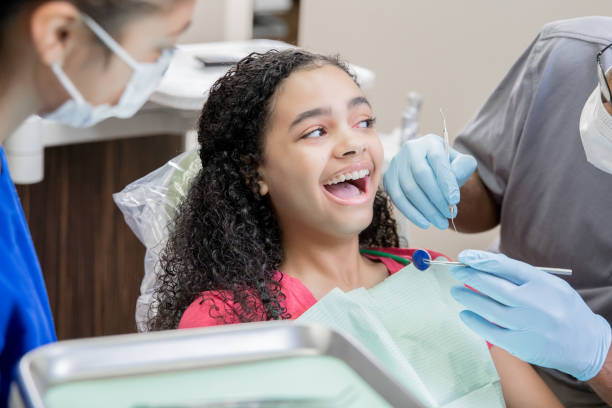 Best Emergency Wisdom Tooth Extraction in Baltimore, MD