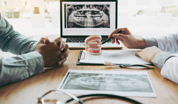 Best Emergency Care for Gum Disease in Baltimore, MD