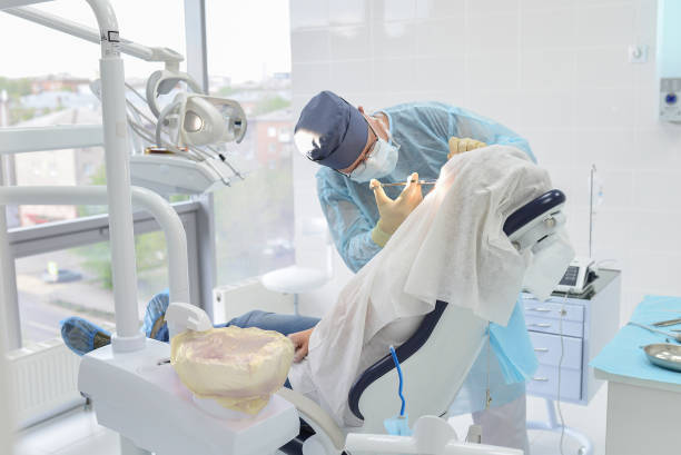Best Emergency Treatment for Oral Infections in Baltimore, MD